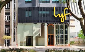 lyf Chinatown Kuala Lumpur